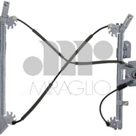 MECCANISMO DX ALZACRISTALLO ELETTRICO DX PER BMW S1 E81 01/2007> [OE 51337165596]