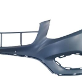 PARAURTI ANTERIORE PRIMERIZZATO C/SENSORI PER MERCEDES GLC X253 01/2015> [OE A2538850001]