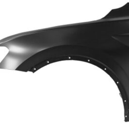 PARAFANGO ANTERIORE SX PER VW TIGUAN 01/2016>	[OE 5NA821105]