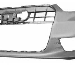 PARAURTI ANTERIORE PRIMERIZZATO C/LAVAFARI PER AUDI A6 01/2011> [OE 4G0807065]