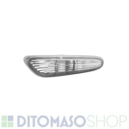 FANALINO LATERALE SINISTRO BIANCO PER BMW S5 E60-E61 07/2003>12/2009 OE 63137165741