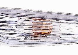 FANALINO LATERALE SX BIANCO PER BMW S5 E60/E61 07/2003>12/2009 [OE 63137165741]