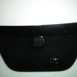 PARABREZZA VERDE C/SENSORE+FINESTRELLA PER HYUNDAI i30 09/2007-12/2011