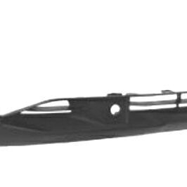 SPOILER PARAURTI ANTERIORE C/PDC PER PEUGEOT 3008 01/2020> 5008 09/2020> OE 1675868280