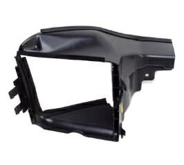 DEFLETTORE ARIA SX PARAURTI ANTERIORE PER RANGE ROVER 09/2017> OE LR100428