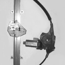 ALZACRISTALLO ELETTRICO ANTERIORE DX PER FORD MONDEO 03/1993-03/2001 [OE 1012436]