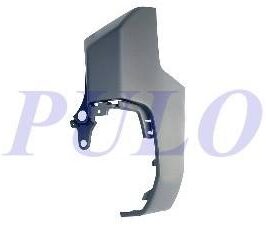 CANTONALE POSTERIORE DX PRIMED PER CITROEN BERLINGO OPEL COMBO-COMBO LIFE PEUGEOT PARTNER-RIFTER 01/2018> CORTO C/PORTELLONE OE 1633558080