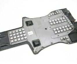 RIPARO SOTTOMOTORE PER AUDI Q7 01/2006>05/2009 [OE 7L8825231A]