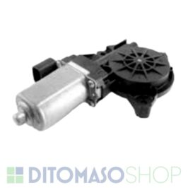 MOTORINO ALZACRISTALLO ELETTRICO ANTERIORE SX PER ALFA ROMEO 159 BERLINA/SW 12/2005> [OE 71740176]