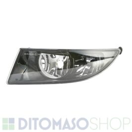 FENDINEBBIA SX H8 NERO PER SKODA FABIA-ROOMSTER SPORT 04/2010>09/2014 [OE 5J0941701C]