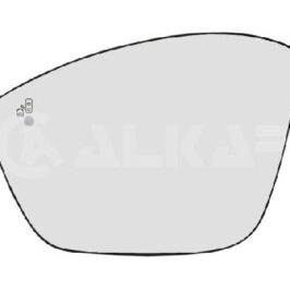 PIASTRA SX EL.JEEP AVENGER 2023>CON SISTEMA BLIS