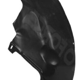 PARASASSI POSTERIORE SX PER OPEL ASTRA H 06/2004> OE 13107653