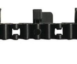 SUPPORTO PARAURTI ANTERIORE PER PEUGEOT 307 08/2001>08/2005 [OE 7414EG]