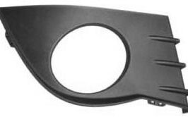 GRIGLIA FENDINEBBIA DX PER RENAULT CLIO 09/2005>05/2009 [OE 7701209034]