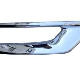 MODANATURA DX CROMATA GRIGLIA PARAURTI ANTERIORE PER VOLVO XC90 01/2019> OE 31663540