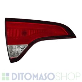 FANALE POSTERIORE SINISTRO INTERNO PER KIA SORENTO 01/2012>12/2014 OE 924052P540