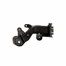 STAFFA PARAURTI POSTERIORE LATERALE DX PER MERCEDES CLASSE C W205 AMG 01/2014> [OE A2058852014]