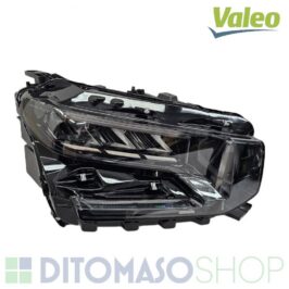 FARO DESTRO PER CITROEN C3 10/2023> VALEO OE 9851349080