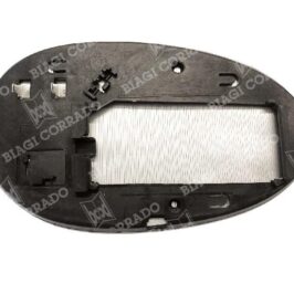 VETRO SPECCHIO SX TERMICO C/PIASTRA PER ROVER 25-45 01/2000>