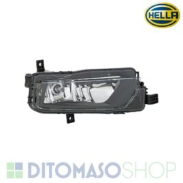 FENDINEBBIA DX H11 PER VW CADDY 01/2015> HELLA [OE 2K5941662B]