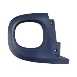 CORNICE RETROMARCIA SX PARAURTI POSTERIORE PRIMED PER FIAT 500 L WAGON 06/2017> MARELLI OE 735672550