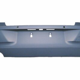 PARAURTI POSTERIORE PRIMED C/PDC+PARK ASSIST PER BMW SERIE 1 F20-F21 BASE 01/2011> [OE 51127293558]