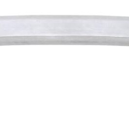 RINFORZO PARAURTI POSTERIORE PER MERCEDES CLASSE E W211 07/2002>04/2006 [OE A2116100214]