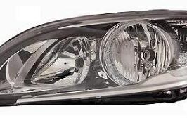 FARO DX H7-H9 C/MOTORINO ELETTRICO PER VOLVO S60-V60 01/2014> VALEO [OE 30796250]