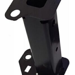 STAFFA DX RINFORZO PARAURTI ANTERIORE PER RENAULT CAPTUR 10/2019> OE 561103790R