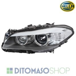 FARO SX BIXENO D1S AFS PER BMW SEIRE 5 F10-F11 01/2010> HELLA OE 63117271907