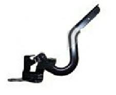 CERNIERA DX COFANO ANTERIORE PER TOYOTA YARIS 01/2011>|07/2014> OE 534100D320