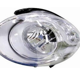 FARO H7 DX SUPERIORE C/MOTORINO ELETTRICO PER FIAT 500 L 01/2012> [OE 51883592]
