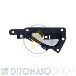 MANIGLIA INTERNA PORTA SX PER ALFA ROMEO MITO 04/2008> OE 71752128