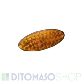FANALINO LATERALE DX-SX AMBRA PER OPEL VECTRA B 11/1995>05/2002 /ASTRA 06/1994> [OE 33660000B]