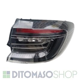 FANALE POSTERIORE DX ESTERNO A LED PER RENAULT CLIO 07/2023> OE 265502066R