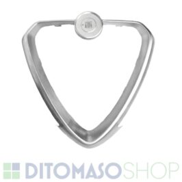 CORNICE SCUDO GRIGLIA SATINATA PER ALFA ROMEO TONALE 06/22> OE 156170258