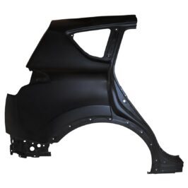 PARAFANGO POSTERIORE DX PER TOYOTA RAV 4 01/2013> OE 6160142100