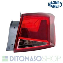FANALE POSTERIORE DX ESTERNO PER SEAT ARONA 07/2017> MARELLI [OE 6F9945096B]