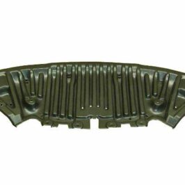 RIPARO SOTTOMOTORE LATO PARAURTI PER MERCEDES GLK X204 07/2008> [OE A2045201523]