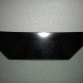 PARABREZZA INCAPSULATO VERDE C/VIN S/BASETTA PER FORD COURIER 01/2013> OE 1856133