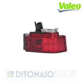 RETRONEBBIA DX PER OPEL MERIVA 04/2003> VALEO [OE 1222606]