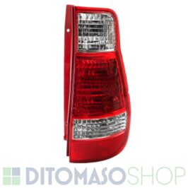 FANALE POSTERIORE DESTRO PER HYUNDAI MATRIX 08/2006> OE 9240217610