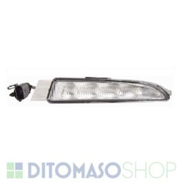 LUCE DIURNA SX LED PER VW GOLF 6 R20 01/2009> [OE 0859035841]