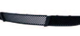 GRIGLIA PARAURTI ANTERIORE PER BMW SERIE 1 E87 05/2007> OE 51117166605