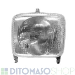 FARO DESTRO-SINISTRO H4 C/STAFFA PER FORD TRANSIT 02/1978>08/1986 OE 75AG13K005GA