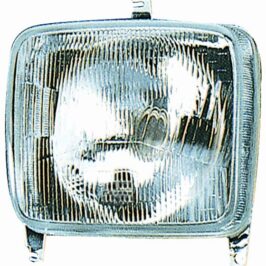 FARO DX-SX H4 C/STAFFA PER FORD TRANSIT 02/1978>08/1986 [OE 75AG13K005GA]