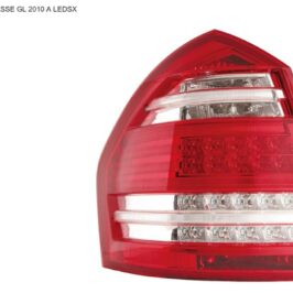 FANALE POSTERIORE SX PER MERCEDES CLASSE GL X164 01/2010> OE A1648203364