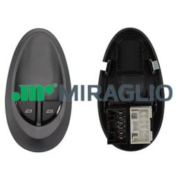 PULSANTIERA SX DAILY 1999-2006ALZAV.+RETR.MANUALI 12 PIN