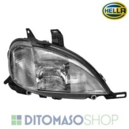 FARO DX H7-H1 PER MERCEDES CLASSE M W163 09/1998> HELLA [OE A1638203861]