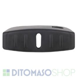 COPERTURA BATTICOFANO ANTERIORE PER TESLA MODEL 3 01/2017> OE 109585800D